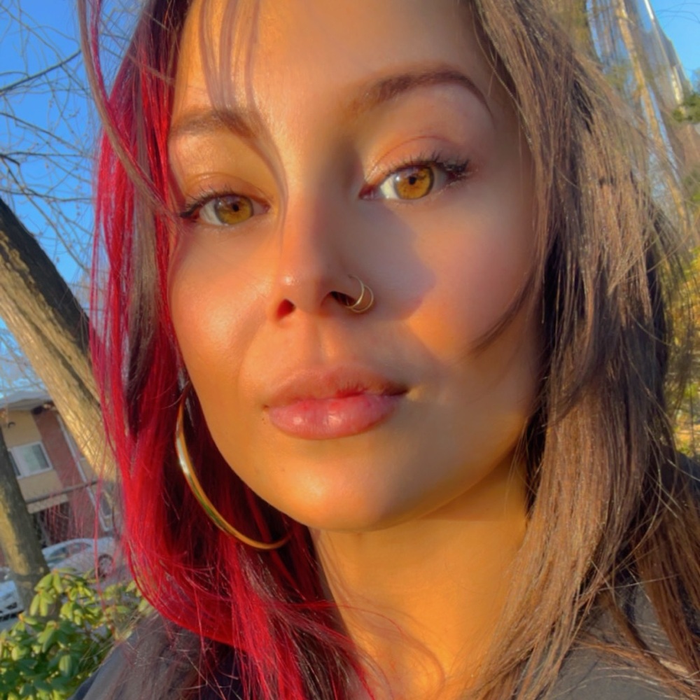 Meet your Posher, Alison!